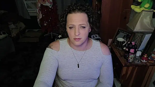 Abagail soft online show from June 14, 1:36 am
