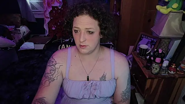 Abagail soft online show from June 14, 11:07 pm