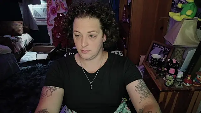 Abagail soft online show from June 15, 4:53 pm