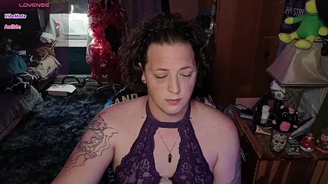 Abagail soft online show from July 16, 12:55 pm