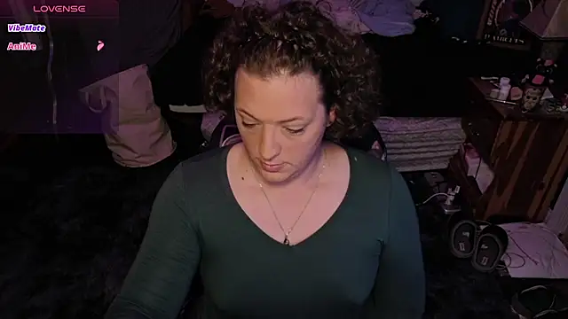 Abagail soft online show from July 22, 11:07 pm