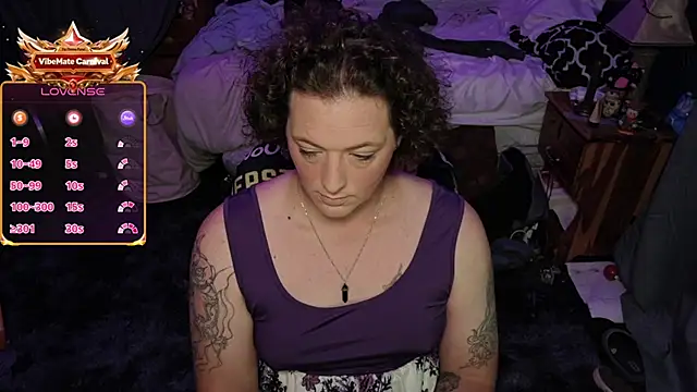 Abagail soft online show from July 29, 11:47 pm