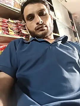 Beinghorny83 online show from March 7, 7:27 am