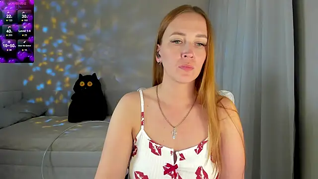 she wolf online show from June 3, 3:06 pm