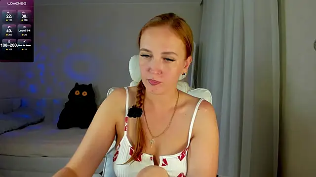 she wolf online show from June 30, 3:35 pm