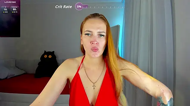 she wolf online show from July 14, 2:05 am