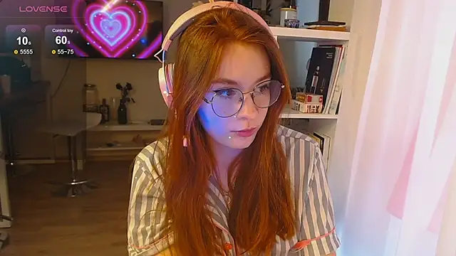 GhostLane online show from February 20, 11:32 am