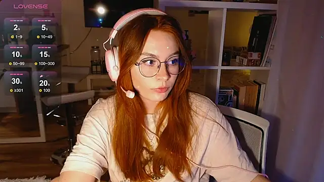 GhostLane online show from February 21, 2:07 pm