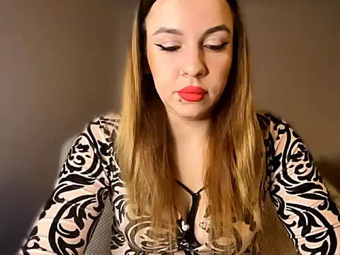 AndreaXAmazing online show from April 16, 8:09 pm