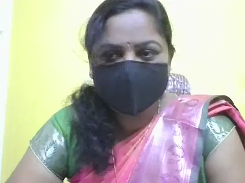 anu-reddyy online show from April 26, 9:07 am
