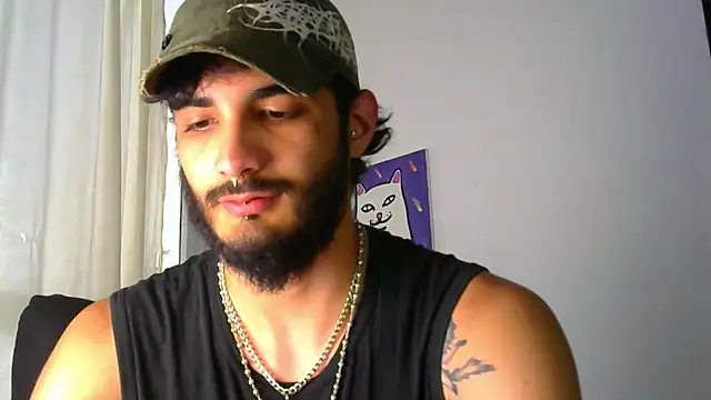 LovexJuxn8 online show from February 17, 7:20 pm