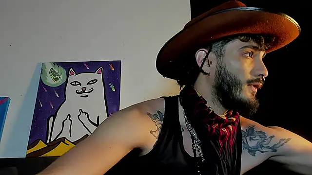 LovexJuxn8 online show from March 7, 12:29 am