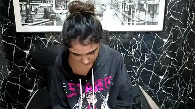 Snapshot of Amber_Rose06 chatting on July 30, 5:06 am Amber Rose06 online show from July 30, 5:06 am