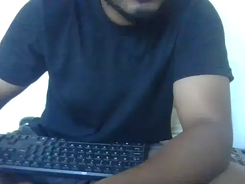 Snapshot of muscledad111 chatting on February 12, 10:10 am muscledad111 online show from February 12, 10:10 am