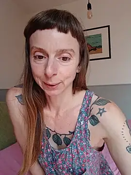 Sexwestworld online show from July 2, 9:04 am