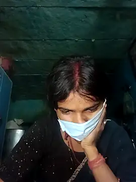 Desi Couple P online show from February 18, 8:10 am