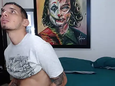 HotSinlge online show from February 13, 12:23 pm