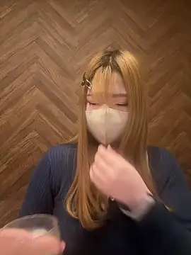 Ito-chan online show from March 19, 1:04 pm