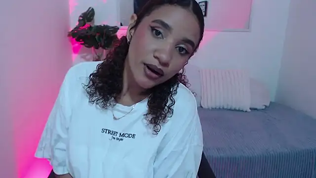 Alice Grinnerk online show from March 1, 1:57 pm