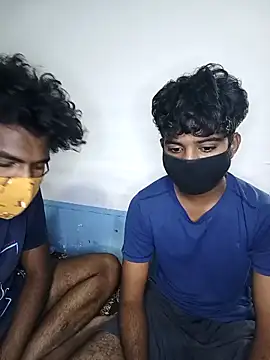 Tinku 1324 online show from March 12, 4:07 am