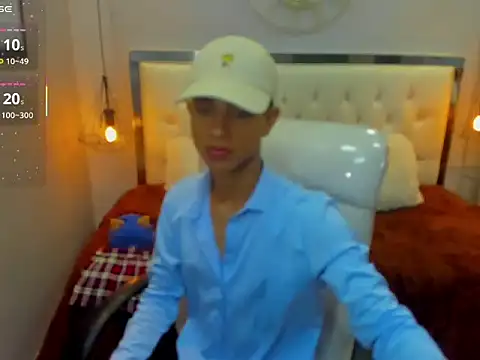 alexking 2 online show from February 13, 3:08 pm