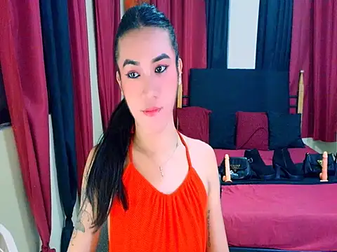 Asha Addisonn online show from June 13, 8:34 am