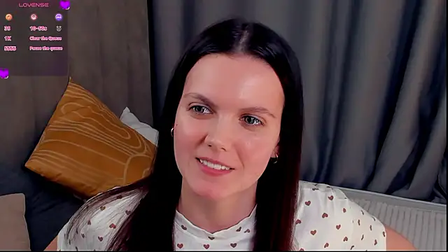 AnnettWildin online show from March 6, 5:26 am