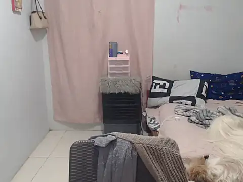 MiMi yeah00 online show from March 14, 4:23 pm