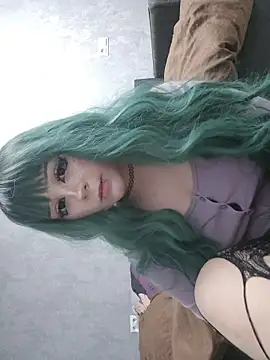 NaomiJess online show from February 13, 8:49 pm