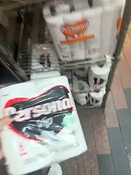 esterw model online show from March 8, 1:59 pm