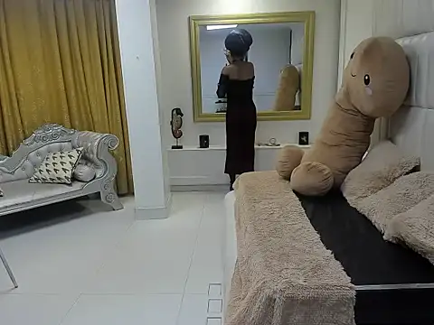 Lexy  grey  online show from February 16, 11:01 pm