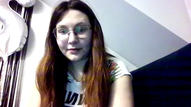 MiaCuteGirl online show from February 27, 8:20 pm