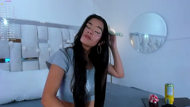 Emmy lollipop online show from March 3, 6:25 pm