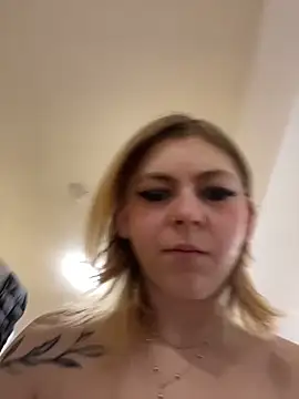 Milli-Kiss online show from February 13, 10:44 am