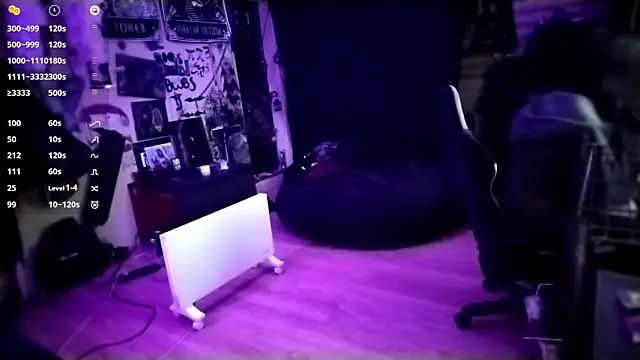 Shempert ghot online show from March 3, 3:07 pm