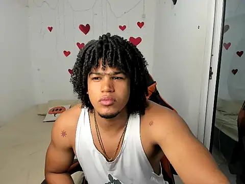 alexj black  online show from March 6, 11:06 am