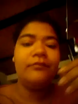 Snapshot of DarkReed chatting on April 14, 3:23 am DarkReed online show from April 14, 3:23 am