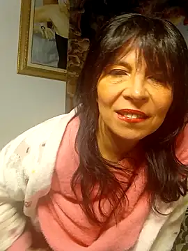 Snapshot of MadamBell chatting on March 22, 4:43 pm MadamBell online show from March 22, 4:43 pm