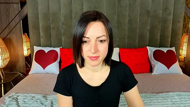 Daloras lin online show from February 17, 8:22 am