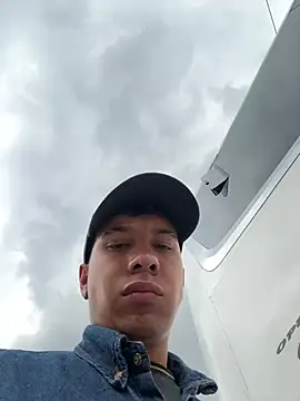 Jhony rayder online show from March 16, 4:44 pm