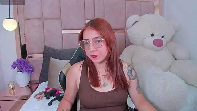 antonella moon7 online show from June 19, 3:44 am