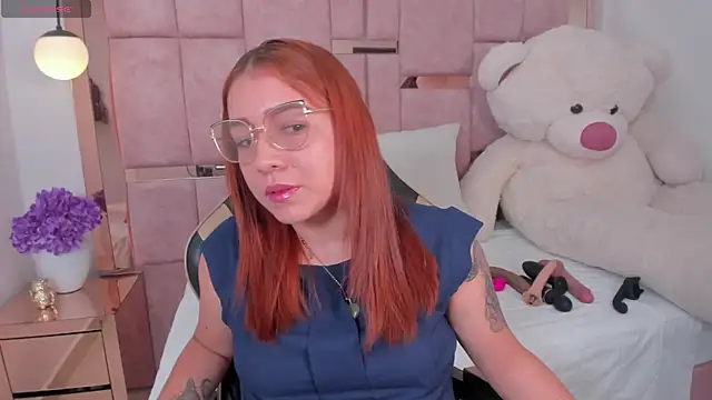 antonella moon7 online show from July 10, 3:55 am