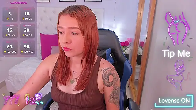 antonella moon7 online show from July 31, 5:23 pm