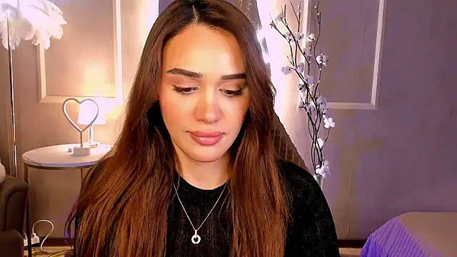 Kimberly Chapman online show from February 21, 6:03 am