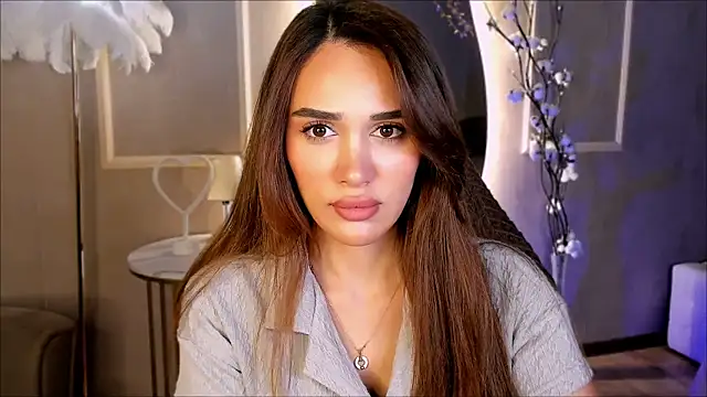 Kimberly Chapman online show from February 27, 6:02 am