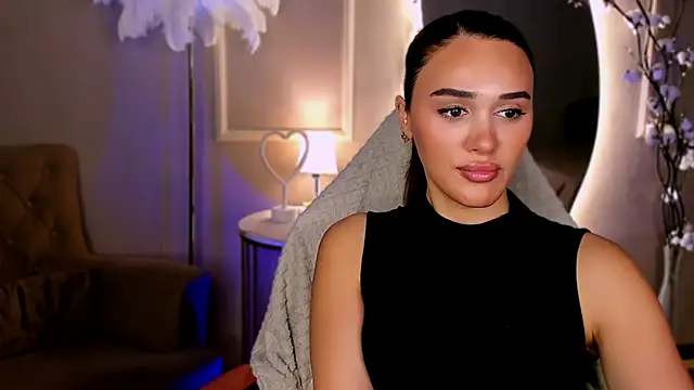 Kimberly Chapman online show from March 2, 7:15 am