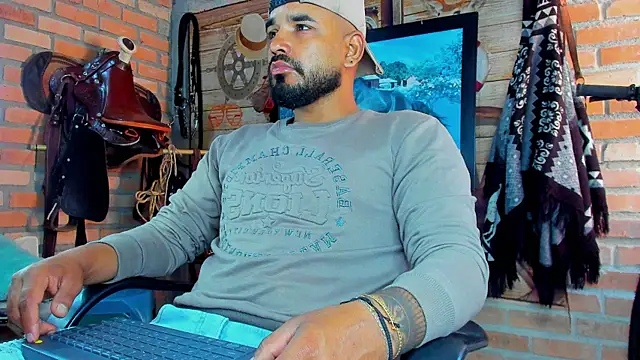 dominic jonson online show from March 10, 2:11 pm