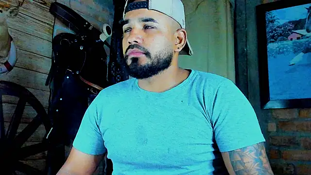 dominic jonson online show from March 15, 8:42 am