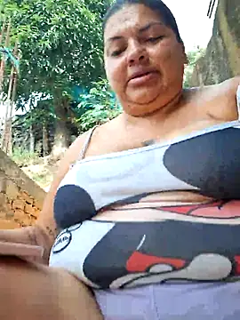 Juli Powl online show from February 23, 1:19 pm