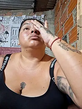 Juli Powl online show from March 10, 12:26 am